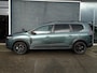 Dacia Jogger 1.8 hybrid 155 limited edition 7p. NU 7 JAAR GARANTIE! / FULL OPTIONS