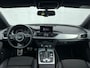 Audi A6 Limousine 1.8 TFSI ultra Adrenalin Sport NL-AUTO | 1/2 LEDER | NAVI | S-LINE