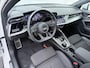 Audi A3 Sportback 45 TFSI e 245 PK S-Line | Carplay | Parkeerhulp | Stoelverwarming | Full LED | navi | 18'' |
