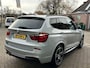 BMW X3 XDrive20d High Executive M-Line Aut. Head-Up Leer Camera NAP NL-Auto Dealeronderhouden!