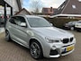 BMW X3 XDrive20d High Executive M-Line Aut. Head-Up Leer Camera NAP NL-Auto Dealeronderhouden!