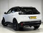 Peugeot 3008 GT Pack 1.6 PHEV HYbrid4 300pk 4x4 e-EAT8 | NAPPA LEDER | FOCAL AUDIO | BLACK PACK | PANODAK | TREKHAAK | STOELMASSAGE | FULL LED | TWO-TONE! | ISOFIX |