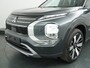 Mitsubishi Outlander 2.4 PHEV Instyle+ | demo| MY 26 | Grijs Metallic met Zwart Dak en Bruin Leder |