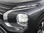 Mitsubishi Outlander 2.4 PHEV Instyle+ | demo| MY 26 | Grijs Metallic met Zwart Dak en Bruin Leder |