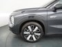 Mitsubishi Outlander 2.4 PHEV Instyle+ | demo| MY 26 | Grijs Metallic met Zwart Dak en Bruin Leder |