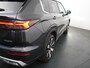 Mitsubishi Outlander 2.4 PHEV Instyle+ | demo| MY 26 | Grijs Metallic met Zwart Dak en Bruin Leder |