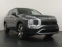 Mitsubishi Outlander 2.4 PHEV Instyle+ | demo| MY 26 | Grijs Metallic met Zwart Dak en Bruin Leder |
