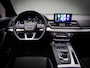 Audi Q5 50 TFSI e quattro S-Line Edition (PANORAMADAK, LED-MATRIX, B&O, HEAD-UP DISPLAY, APPLE CARPLAY, ADAPTIVE CRUISE, TREKHAAK)