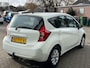 Nissan Note 1.2 Acenta App-Connect Navi Airco Cruise LM Velgen Nette Staat!
