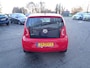 Volkswagen Up! 1.0 high up! 120.000 km NAP AUTOMAAT NAVIGATIE BOVAG GARANTIE!