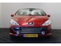 Peugeot 307 CC 1.6-16V |Leder|