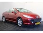 Peugeot 307 CC 1.6-16V |Leder|