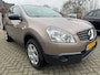 Nissan Qashqai 1.6 Visia 114pk,Apk 1/7/26,Airco,Elek-pakket,Trekhaak,Nap