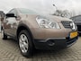 Nissan Qashqai 1.6 Visia 114pk,Apk 1/7/26,Airco,Elek-pakket,Trekhaak,Nap