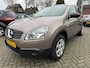 Nissan Qashqai 1.6 Visia 114pk,Apk 1/7/26,Airco,Elek-pakket,Trekhaak,Nap