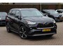 Toyota Highlander 2.5 AWD Hybrid Premium / Trekhaak / 360Camera / Head-up / Leder / Keyless / 20'' / Navigatie / Stoelventilatie+Verwarming / Stuurverwarming / Dodehoek / DAB / ACC