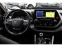 Toyota Highlander 2.5 AWD Hybrid Premium / Trekhaak / 360Camera / Head-up / Leder / Keyless / 20'' / Navigatie / Stoelventilatie+Verwarming / Stuurverwarming / Dodehoek / DAB / ACC