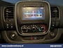Renault Trafic 2.0 dCi 120pk L1H1 Euro6 Airco | 2x zijdeur | Navigatie | LED | Trekhaak | Cruisecontrol Parkeersensoren, Bijrijdersbank