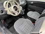Fiat 500C TwinAir Turbo 85pk Lounge Cabrio | 1ste eigenaar | Navigatie | Parkeersensoren | Airco