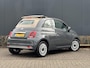 Fiat 500C TwinAir Turbo 85pk Lounge Cabrio | 1ste eigenaar | Navigatie | Parkeersensoren | Airco