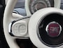 Fiat 500C TwinAir Turbo 85pk Lounge Cabrio | 1ste eigenaar | Navigatie | Parkeersensoren | Airco