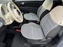 Fiat 500C TwinAir Turbo 85pk Lounge Cabrio | 1ste eigenaar | Navigatie | Parkeersensoren | Airco