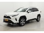 Toyota RAV4 2.5 Plug-in Hybrid AWD Style | Trekhaak | Apple Carplay / Android Auto | Stoel-/stuurverwarming | Adaptive Cruise | Keyless | Parkeersensoren voor/achter | Camera | Full LED | 18 inch