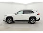 Toyota RAV4 2.5 Plug-in Hybrid AWD Style | Trekhaak | Apple Carplay / Android Auto | Stoel-/stuurverwarming | Adaptive Cruise | Keyless | Parkeersensoren voor/achter | Camera | Full LED | 18 inch