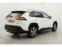 Toyota RAV4 2.5 Plug-in Hybrid AWD Style | Trekhaak | Apple Carplay / Android Auto | Stoel-/stuurverwarming | Adaptive Cruise | Keyless | Parkeersensoren voor/achter | Camera | Full LED | 18 inch