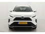 Toyota RAV4 2.5 Plug-in Hybrid AWD Style | Trekhaak | Apple Carplay / Android Auto | Stoel-/stuurverwarming | Adaptive Cruise | Keyless | Parkeersensoren voor/achter | Camera | Full LED | 18 inch