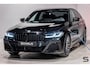 BMW 5-Serie 530e xDrive High Executive|M-sport|Leder|HUD|Cam