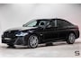 BMW 5-Serie 530e xDrive High Executive|M-sport|Leder|HUD|Cam