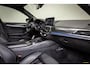 BMW 5-Serie 530e xDrive High Executive|M-sport|Leder|HUD|Cam