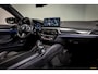 BMW 5-Serie 530e xDrive High Executive|M-sport|Leder|HUD|Cam
