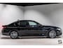 BMW 5-Serie 530e xDrive High Executive|M-sport|Leder|HUD|Cam