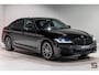 BMW 5-Serie 530e xDrive High Executive|M-sport|Leder|HUD|Cam