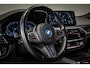 BMW 5-Serie 530e xDrive High Executive|M-sport|Leder|HUD|Cam