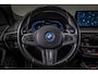 BMW 5-Serie 530e xDrive High Executive|M-sport|Leder|HUD|Cam