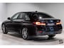 BMW 5-Serie 530e xDrive High Executive|M-sport|Leder|HUD|Cam