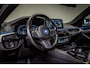 BMW 5-Serie 530e xDrive High Executive|M-sport|Leder|HUD|Cam