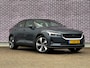 Polestar 2 Long Range Single Motor 78 kWh | Pilot Lite Pack | Adaptieve Cruise Control | 360 Camera | Blis | Keyless | Navigatie | Carplay | Stoelverwarming | Elektrische Stoelverstelling |