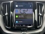 Volvo XC60 2.0 T6 Plug-in hybrid 350 pk AWD Plus Dark Long Range Panoramadak Standkachel Elek Comfortstoelen Navigatie Harman Kardon Leder Stoelverwarming v+a Camera Carplay 20 Inch Velgen Extra Getint Glas Bright Dusk Metallic 1e Eigenaar