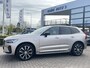 Volvo XC60 2.0 T6 Plug-in hybrid 350 pk AWD Plus Dark Long Range Panoramadak Standkachel Elek Comfortstoelen Navigatie Harman Kardon Leder Stoelverwarming v+a Camera Carplay 20 Inch Velgen Extra Getint Glas Bright Dusk Metallic 1e Eigenaar