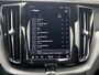 Volvo XC60 2.0 T6 Plug-in hybrid 350 pk AWD Plus Dark Long Range Panoramadak Standkachel Elek Comfortstoelen Navigatie Harman Kardon Leder Stoelverwarming v+a Camera Carplay 20 Inch Velgen Extra Getint Glas Bright Dusk Metallic 1e Eigenaar
