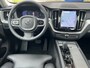 Volvo XC60 2.0 T6 Plug-in hybrid 350 pk AWD Plus Dark Long Range Panoramadak Standkachel Elek Comfortstoelen Navigatie Harman Kardon Leder Stoelverwarming v+a Camera Carplay 20 Inch Velgen Extra Getint Glas Bright Dusk Metallic 1e Eigenaar