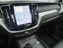 Volvo XC60 2.0 T6 Plug-in hybrid 350 pk AWD Plus Dark Navigatie Panoramadak Standkachel Elek Comfortstoelen Harman Kardon Leder Stoelverwarming v+a Camera Carplay 20 Inch Velgen Extra Getint Glas Long Range Bright Dusk Metallic 1e Eigenaar