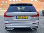 Volvo XC60 2.0 T6 Plug-in hybrid 350 pk AWD Plus Dark Navigatie Panoramadak Standkachel Elek Comfortstoelen Harman Kardon Leder Stoelverwarming v+a Camera Carplay 20 Inch Velgen Extra Getint Glas Long Range Bright Dusk Metallic 1e Eigenaar