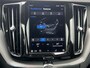 Volvo XC60 2.0 T6 Plug-in hybrid 350 pk AWD Plus Dark Long Range Panoramadak Standkachel Elek Comfortstoelen Navigatie Harman Kardon Leder Stoelverwarming v+a Camera Carplay 20 Inch Velgen Extra Getint Glas Bright Dusk Metallic 1e Eigenaar