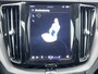 Volvo XC60 2.0 T6 Plug-in hybrid 350 pk AWD Plus Dark Navigatie Panoramadak Standkachel Elek Comfortstoelen Harman Kardon Leder Stoelverwarming v+a Camera Carplay 20 Inch Velgen Extra Getint Glas Long Range Bright Dusk Metallic 1e Eigenaar