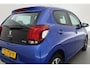 Peugeot 108 1.0 e-VTi 72 PK Allure | Orig. NL | Camera | Nav | Climate | Bluetooth | Keyless | DAB | LED | V